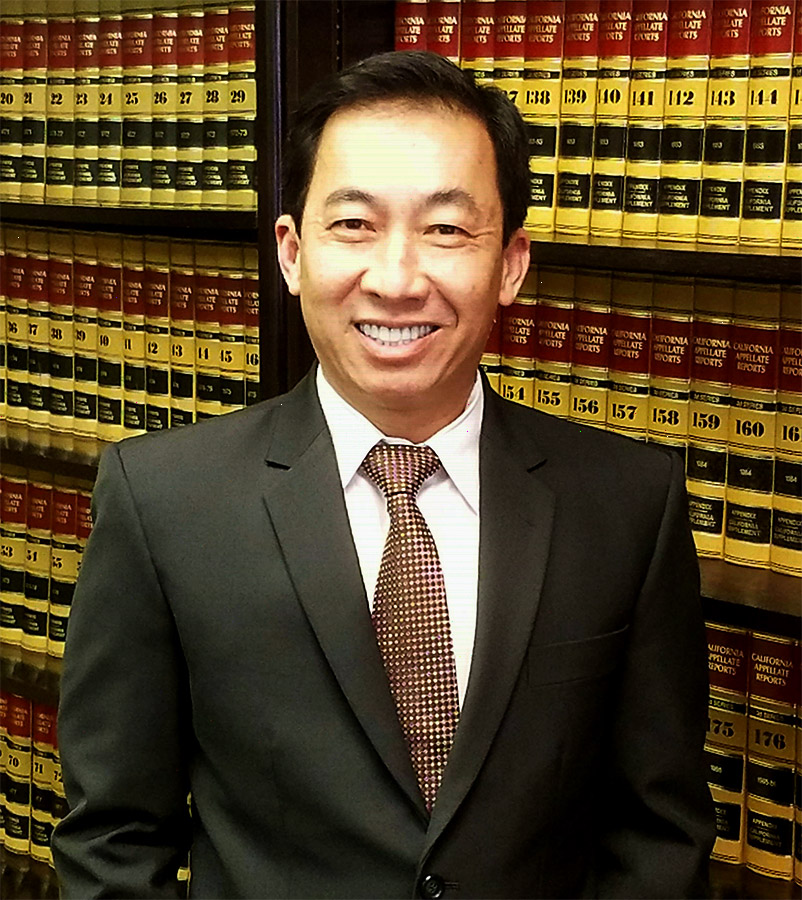 John Nguyen - Attorney At Law - John Nguyen - Attorney At Law